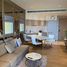 1 Bedroom Condo for sale at Magnolias Waterfront Residences, Khlong Ton Sai, Khlong San