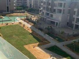 3 Bedroom Apartment for sale at Village Gardens Katameya, The 5th Settlement