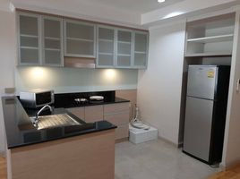 1 Bedroom Condo for rent at Baan Adisara, Khlong Tan Nuea, Watthana