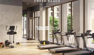 2 Habitaciones Apartamento en venta en Creek Beach, Dubái Grove