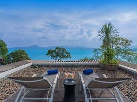 5 Schlafzimmer Villa zu vermieten im The Cape Residences, Pa Khlok, Thalang, Phuket