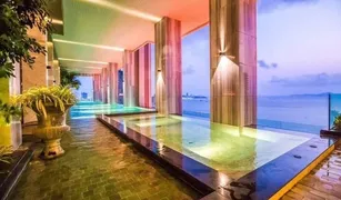 Кондо, 1 спальня на продажу в Na Kluea, Паттайя The Riviera Wongamat