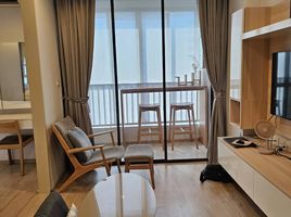 1 Bedroom Condo for rent at Ideo Q Ratchathewi, Thanon Phaya Thai, Ratchathewi