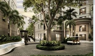 2 Schlafzimmern Appartement zu verkaufen in Choeng Thale, Phuket The Title Legendary-Bang Tao