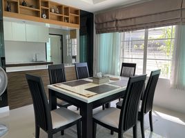 3 Bedroom House for sale at Supalai Garden Ville Prachauthit-Suksawat, Bang Khru