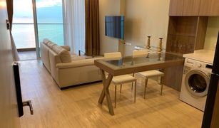 1 Bedroom Condo for sale in Nong Prue, Pattaya Cetus Beachfront