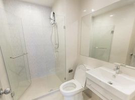 1 Schlafzimmer Appartement zu vermieten im Life Sukhumvit 48, Phra Khanong