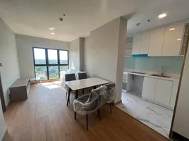 1 Bedroom Apartment for sale at Astra Sky River, Chang Khlan