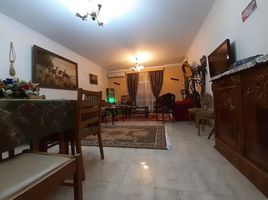 2 Schlafzimmer Wohnung zu vermieten im El Rehab Extension, Al Rehab, New Cairo City