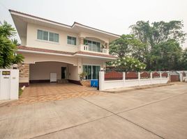 3 Bedroom House for sale in Renu Medical Clinic, San Kamphaeng, San Kamphaeng