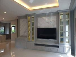 4 Bedroom House for sale at The City Pattanakarn, Prawet, Prawet, Bangkok