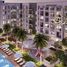 1 Schlafzimmer Appartement zu verkaufen im Cyan Beach Residence, Palm Towers