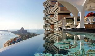 4 Bedrooms Apartment for sale in , Dubai Atlantis The Royal Residences