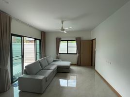 3 Bedroom House for rent at Jai House Phuket Phase 2 , Chalong