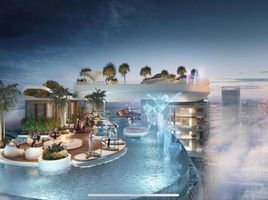 1 Bedroom Condo for sale at Damac Bay, Dubai Harbour, Dubai