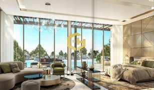 4 chambres Maison de ville a vendre à MAG 5, Dubai South Bay