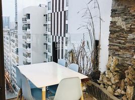 2 Schlafzimmer Appartement zu vermieten im Chelsea Park, Yen Hoa