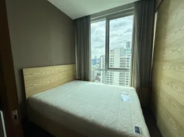 2 Bedroom Apartment for sale at Sky Villas Sathorn, Thung Wat Don