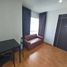 1 Bedroom Apartment for rent at The President Sathorn-Ratchaphruek 3, Pak Khlong Phasi Charoen