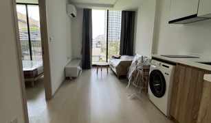 1 chambre Condominium a vendre à Phra Khanong, Bangkok Noble Ambience Sukhumvit 42