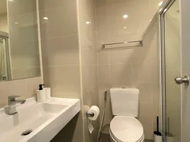 1 Bedroom Apartment for rent at A Space Mega Bangna, Bang Kaeo, Bang Phli, Samut Prakan