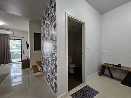 2 Schlafzimmer Haus zu vermieten im Pruksa Ville Kathu Patong, Kathu, Kathu