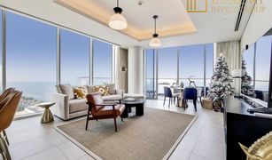 2 Bedrooms Apartment for sale in Serenia Residences The Palm, Dubai Serenia Residences North