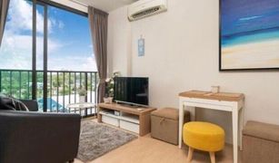 Studio Condo for sale in Choeng Thale, Phuket Zcape X2