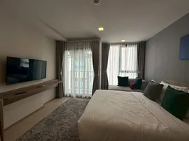 1 Schlafzimmer Wohnung zu vermieten im The Base Rise, Wichit, Phuket Town, Phuket, Thailand