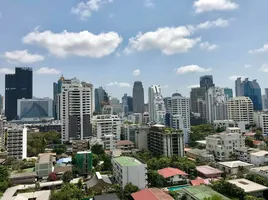 在Omni Tower Sukhumvit Nana租赁的1 卧室 公寓, Khlong Toei