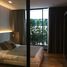 1 спален Кондо в аренду в Noble Revo Silom, Si Lom, Банг Рак