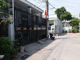 Studio Villa for sale in Di An, Binh Duong, Dong Hoa, Di An