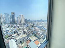 1 Bedroom Apartment for sale at Siamese Exclusive Queens, Khlong Toei, Khlong Toei