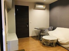 1 Bedroom Apartment for sale at Chewathai Residence Bang Pho, Bang Sue, Bang Sue