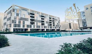 Studio Appartement zu verkaufen in Al Zahia, Sharjah Al Mamsha