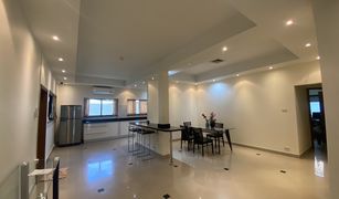 3 Bedrooms House for sale in Nong Prue, Pattaya Jomtien Park Villas