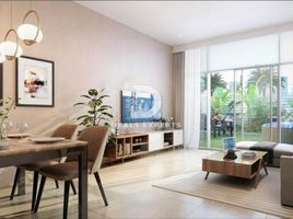 Studio Apartment for sale at Diva, Yas Island