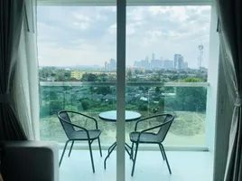 1 Schlafzimmer Wohnung zu verkaufen im Amazon Residence, Nong Prue, Pattaya