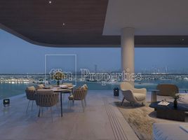 2 Bedroom Apartment for sale at Serenia Living Tower 1, The Crescent, Palm Jumeirah