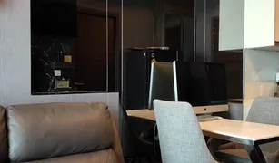 1 Bedroom Condo for sale in Khlong Tan Nuea, Bangkok C Ekkamai