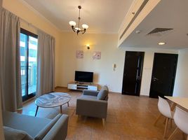 2 Bedroom Apartment for rent at Heritage Building, Al Barsha 1
