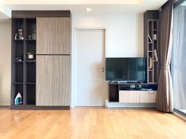 2 Schlafzimmer Appartement zu vermieten im Focus Ploenchit, Khlong Toei