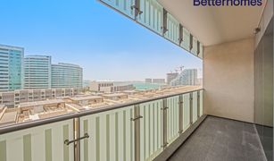 2 Schlafzimmern Appartement zu verkaufen in Al Muneera, Abu Dhabi Al Sana 2