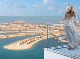 1 Schlafzimmer Appartement zu verkaufen im Address The Bay, EMAAR Beachfront, Dubai Harbour