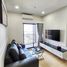 在Supalai Loft Prajadhipok - Wongwian Yai租赁的2 卧室 公寓, Somdet Chaophraya