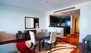 1 Bedroom Apartment for sale in , Dubai Anantara Residences South