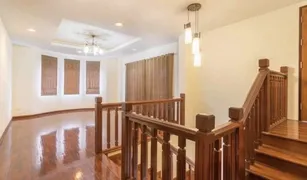 5 Bedrooms House for sale in Nong Hoi, Chiang Mai Palm Spring Place 