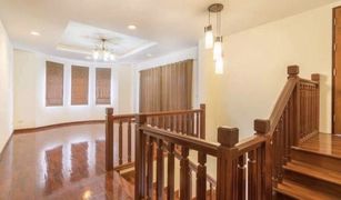 5 Bedrooms House for sale in Nong Hoi, Chiang Mai Palm Spring Place 