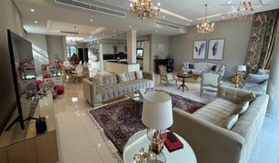 5 Schlafzimmern Villa zu verkaufen in Akoya Park, Dubai Silver Springs 1