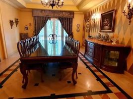 6 Bedroom Villa for sale at Mena Garden City, Al Motamayez District